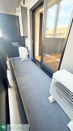 ZOOM信濃町の物件内観写真